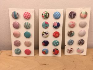 Buttons